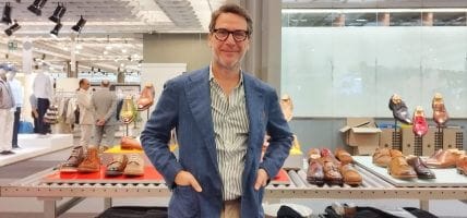 Scafora: “Being an artisan is cool – but we need to tell young people”