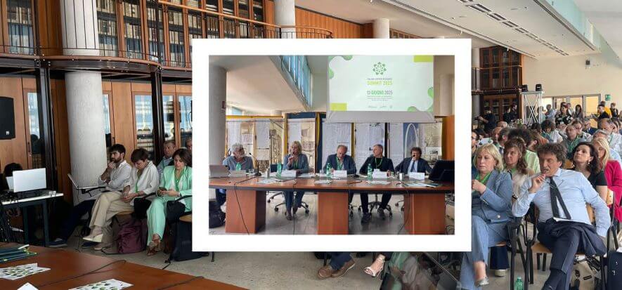 Il primo Leather Summit di SSIP: la sostenibilità è un metodo