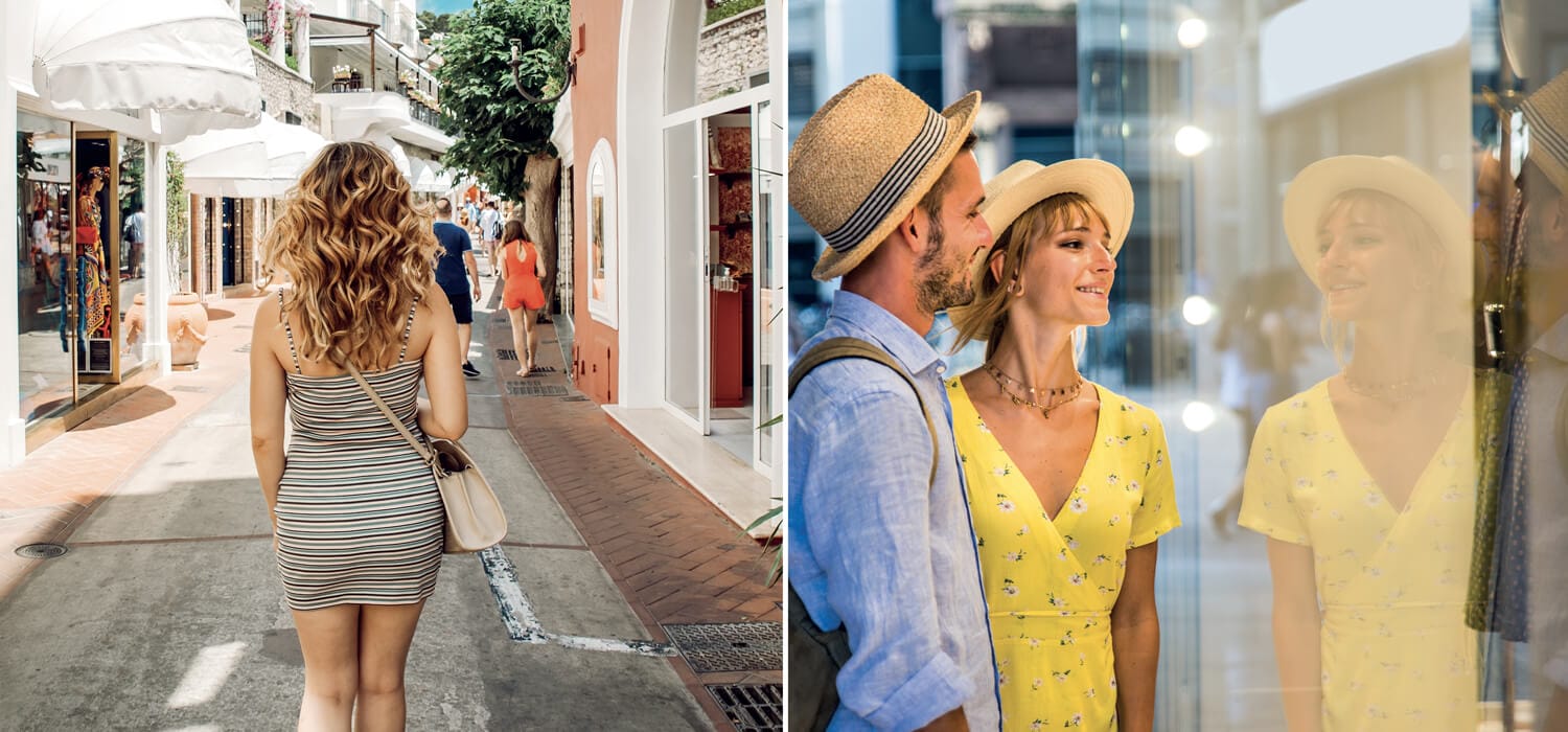 GLI ALTRI SERVIZI | Possibilità di ripresa: Di che cosa ha bisogno il retail italiano