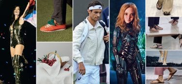 LE RUBRICHE | Sguardi