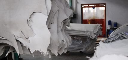 Un 2024 difficile: i risultati della pelle italiana secondo UNIC