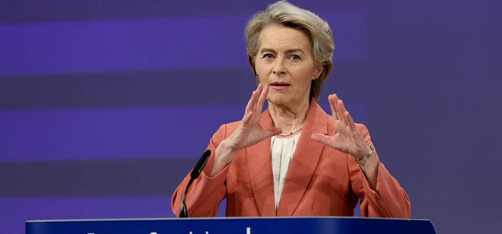 18 European ministers write to von der Leyen: "The EUDR must be simplified"