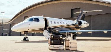 LVMH investe nei jet privati, ma i trasporti di lusso arrancano