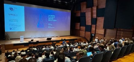 Chemistry and Leather: Dialogue in the Supply Chain starts from Florence