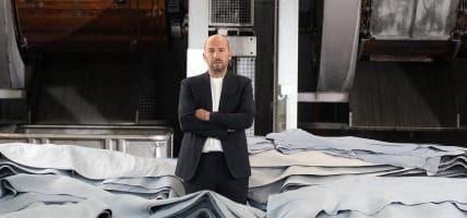 La nostra ricetta per il cambiamento: intervista a Matteo Mastrotto