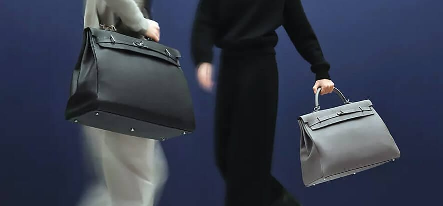 Il giallo dei 6 milioni di azioni di Hermès: si suicida l’accusato