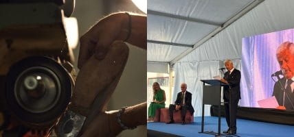 I primi ottant’anni di Soldini, dal dopoguerra all’export globale