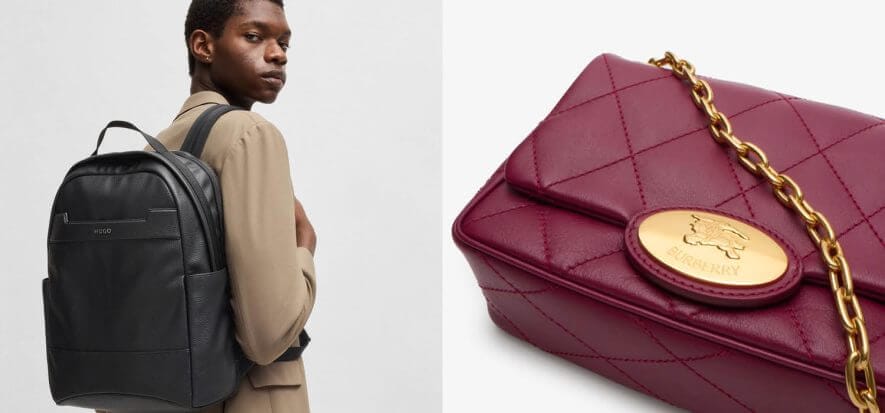Utili e obiettivi: ci sono cose da dire su Hugo Boss e Burberry