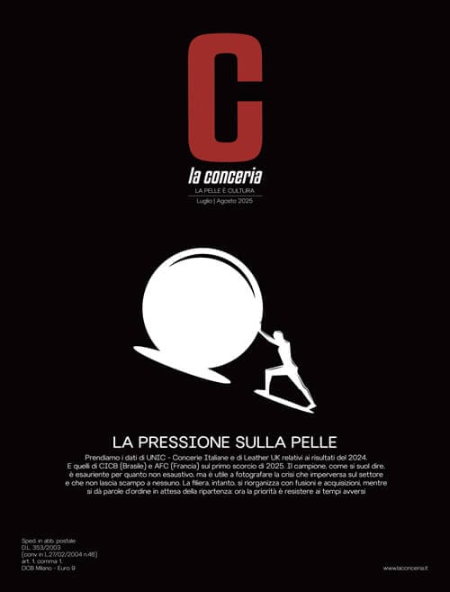 LE RUBRICHE | Editoriale: La pausa di Sisifo