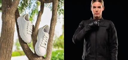 Work in progress: new CEO for Geox, new bond for Dainese