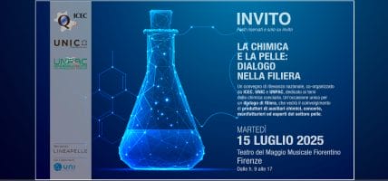 La Chimica e la Pelle: the ICEC, UNIC and UNPAC meeting with luxury brands