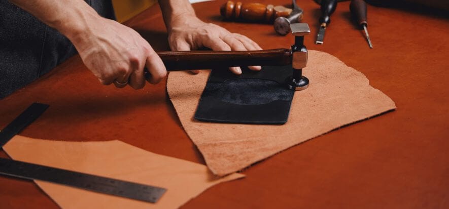 Italian leather goods declines all fronts in first quarter