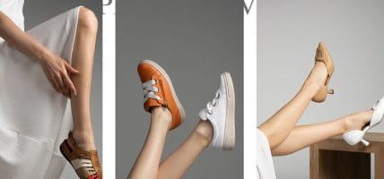 The rebirth of Daphne, the former 7,000-store footwear giant