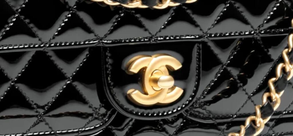 Chanel's Italian campaign also includes a stake in Nuova Impala