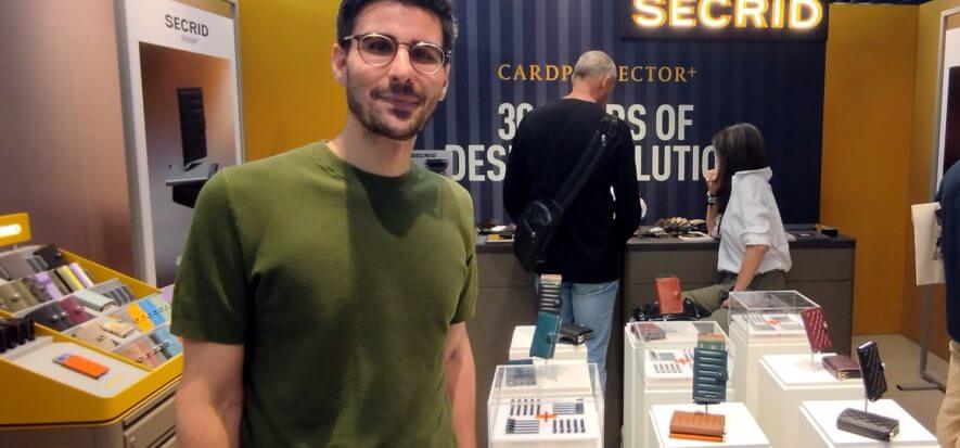 “Ci imitano così tanto che abbiamo fatto un museo delle copie”