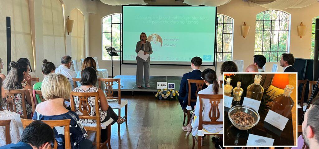 "This is how Life I'm Tan makes natural tannins perform better"