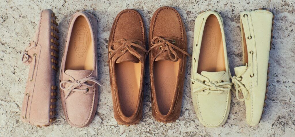 Tod's also closes 2024 with declining revenue and a loss