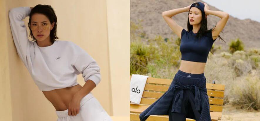 Alo ci crede: borse in pelle per sfondare nel lusso che arranca