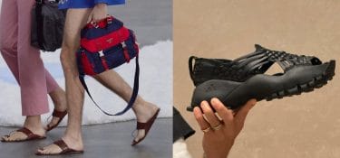 Da Chavarria a Prada, la moda s’appropria senza chiedere permesso