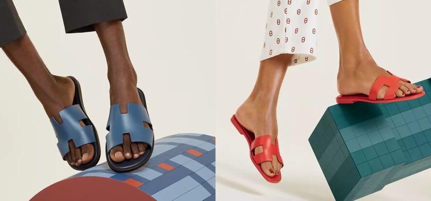 Hermès vince contro le copie ma la tutela resta limitata