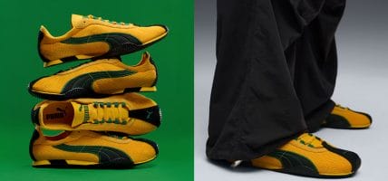 Puma in vendita? Pinault cerca cash, due giganti cinesi pronti