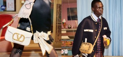 Tra crisi e cambi al vertice, Valentino cerca una rotta