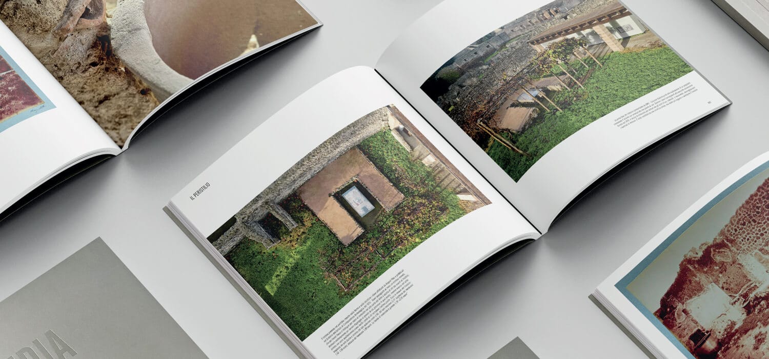 COVER STORY | Visitate con noi la conceria di Pompei