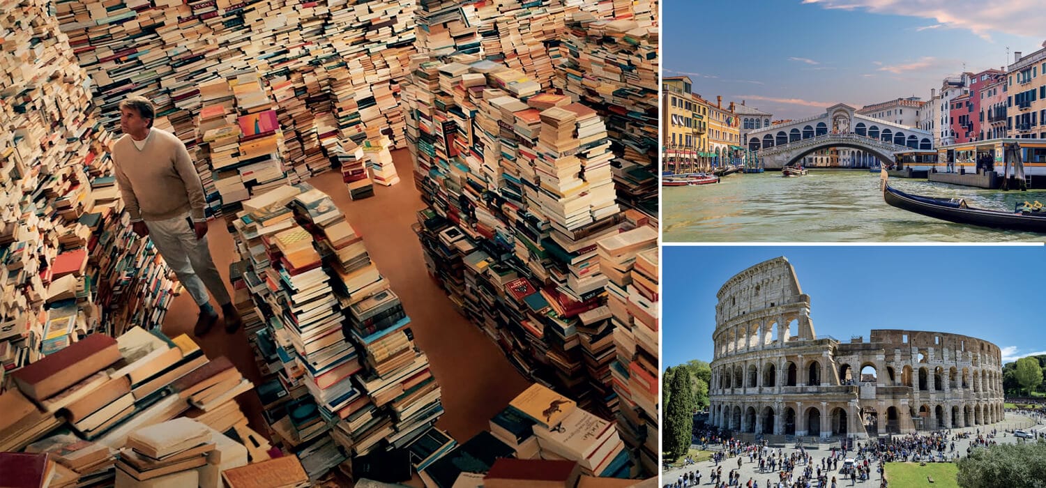 Il catalogo dei progetti di sostegno culturale attivati dal fashion system è sempre più ricco, come dimostrano i tanti esempi di cui scriviamo in questo articolo