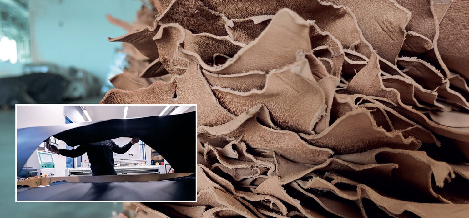 GLI ALTRI SERVIZI | Sinergie di filiera: Una missione da leader