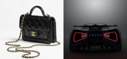 Chanel e Lotus licenziano: il lusso e l’auto frenano insieme