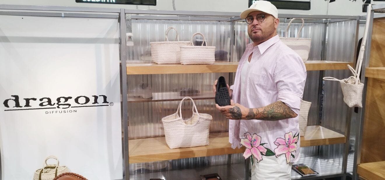 Santa Croce, la borsa che ha fatto esplodere Dragon Diffusion