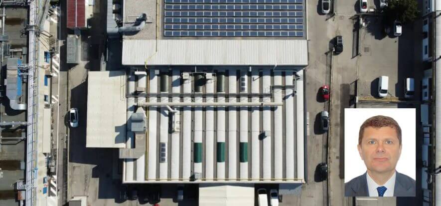 Eurmoda acquires La Cerniera: 490-employee group born