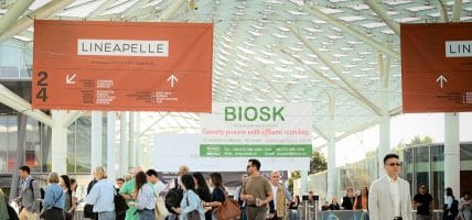 A Lineapelle 106 la creatività è la leva per scuotere il mercato