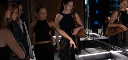 Lineapelle Designers Edition sfila nel cuore di Milano