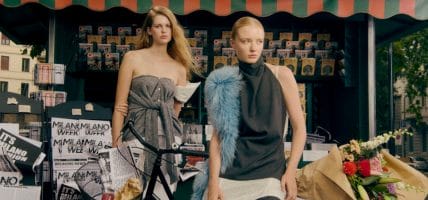 Milano Fashion Week al via tra debutti e omaggi ad Armani