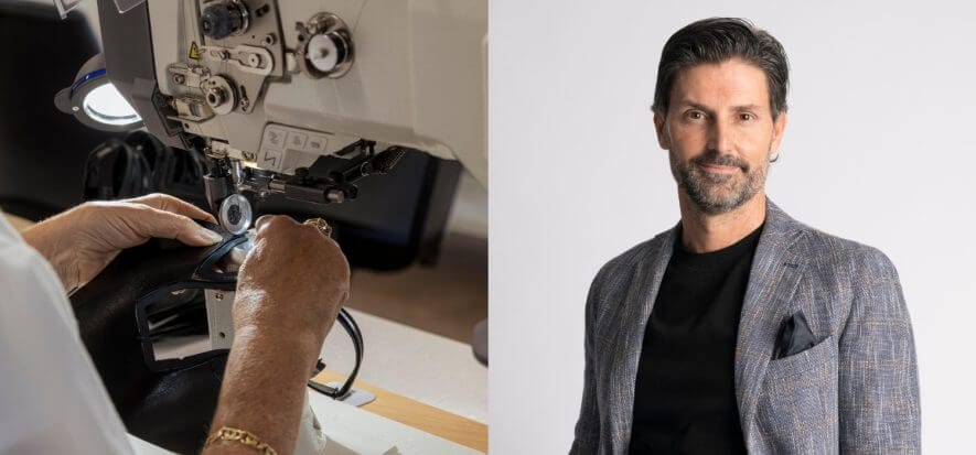 “Così formiamo orlatori”: Nice Academy investe nel Brenta