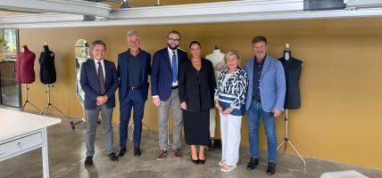 Pellemoda e MITA Academy insieme per formare i talenti del futuro