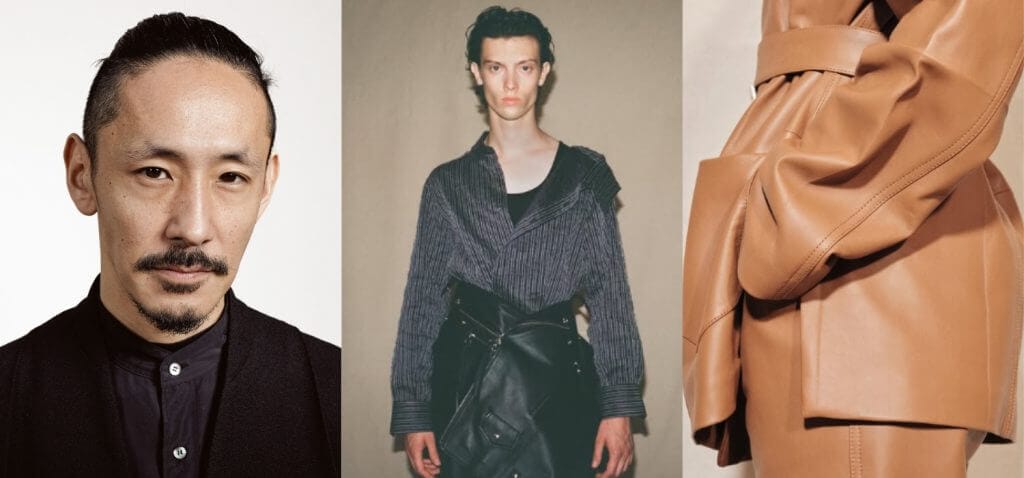 Setchu and the courage to tell the truth: exotic skin is ethical