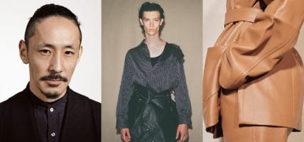 Setchu e il coraggio di dire la verità: la pelle esotica è etica