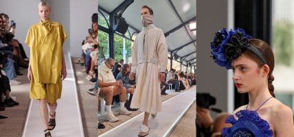 Maragno, Zambelli, AGG: la pelle tra arte, forma e ribellione