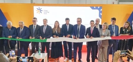 La necessità di presentarsi compatti: Simac Tanning Tech al via