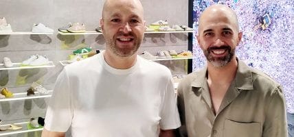 I piani di Ambitious dopo che è improvvisamente mancato il CEO