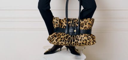 L’oneroso impegno di Mayhoola per tenere in pista Balmain