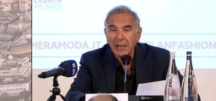 La cornice della prossima Milano Fashion Week (23-29 settembre)