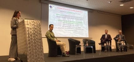 Traceability, ICEC presents the results of teamwork