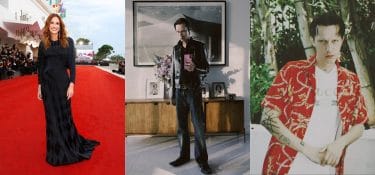 Debutto soft di Vitale da Versace, Demna dissemina indizi su Gucci