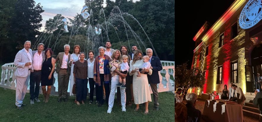 Conceria Finco 1865 marks 160 years while already looking ahead