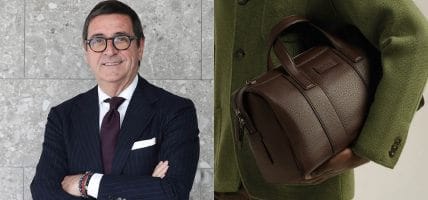 Kiton è immune alla crisi: crescita e uno nuovo stabilimento