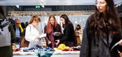 La filiera in fiera: pronti per Lineapelle e Simac Tanning Tech?