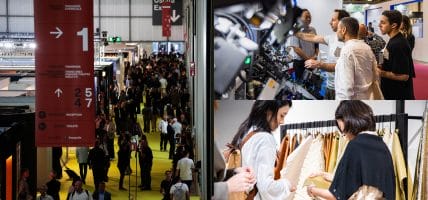 I numeri di Lineapelle e Simac Tanning Tech: resistenza e sinergia